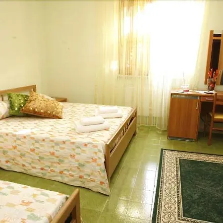 Bed and breakfast Luana