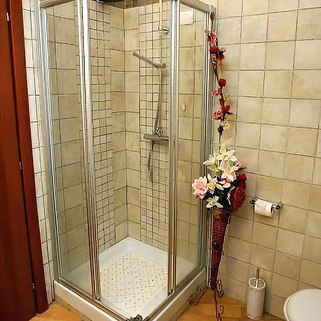 Luana Bed and breakfast 2*