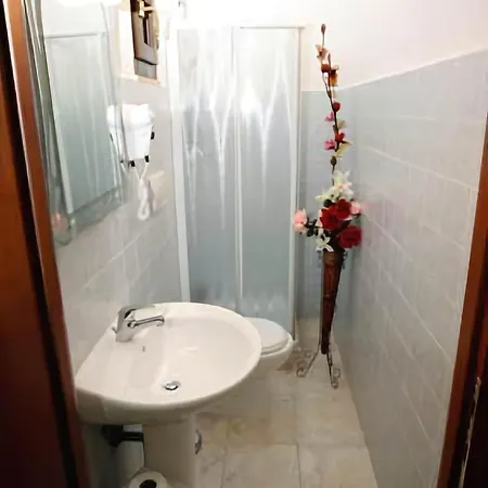 Bed and breakfast Luana Fiumicino