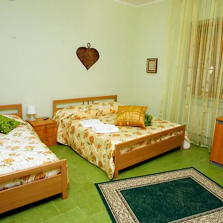 Bed and breakfast Luana Fiumicino
