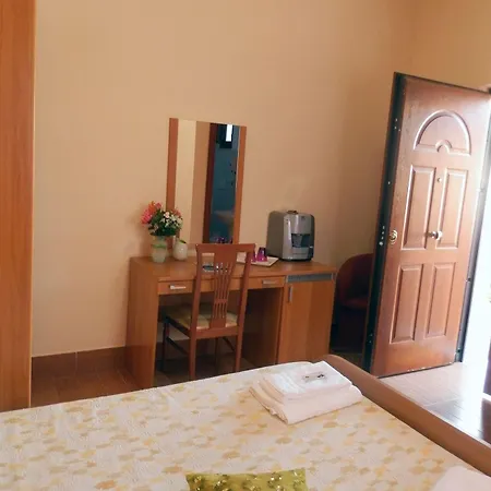 Bed and breakfast Luana Fiumicino