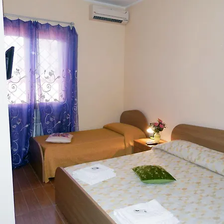 Luana Bed and breakfast