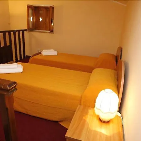 Luana Bed & Breakfast