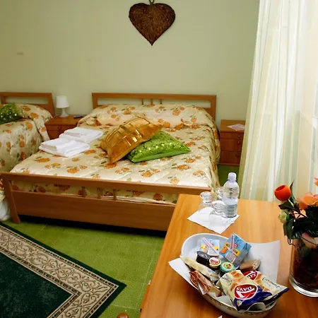 Отель типа 
