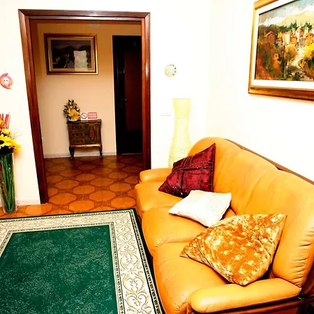 Bed & Breakfast Luana Fiumicino