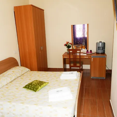 Bed & Breakfast Luana Fiumicino