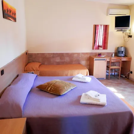 Luana Bed & Breakfast Fiumicino
