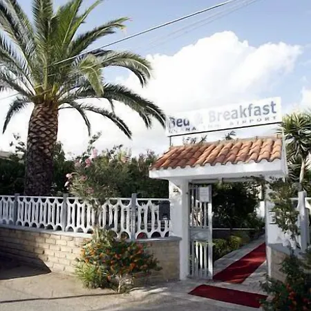 Bed & Breakfast Luana Fiumicino