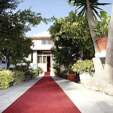 Luana Bed & Breakfast Fiumicino