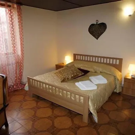 Luana Bed & Breakfast 3*
