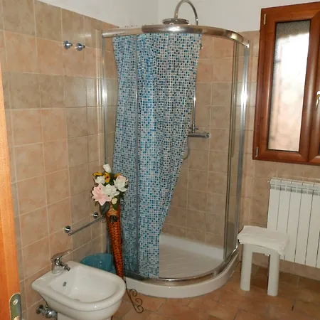 Luana Bed & Breakfast 3*