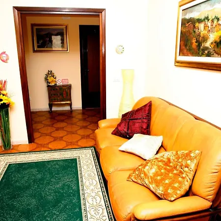Bed & Breakfast Luana Fiumicino