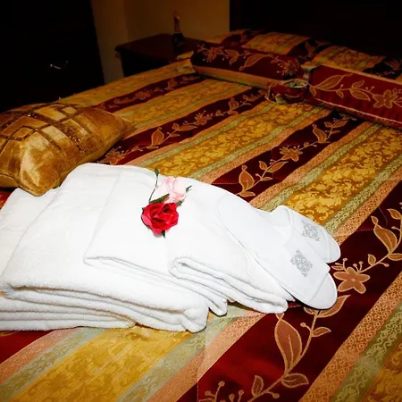 Bed & Breakfast Luana