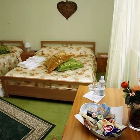 Bed & Breakfast Luana 3*