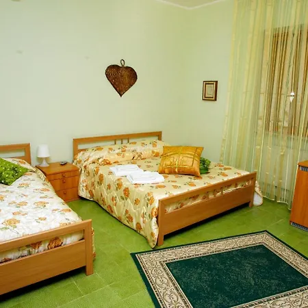 Bed & Breakfast Luana