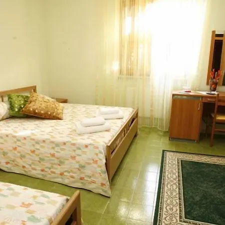 Bed & Breakfast Luana